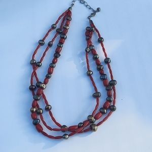 Jay King Necklace